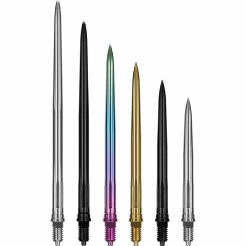CALIBURN EZ-EVO Dart Points – Smooth