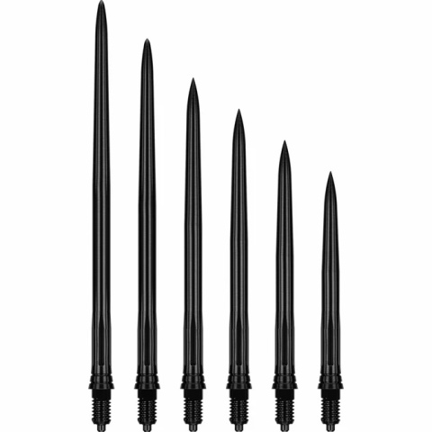 CALIBURN EZ-EVO Dart Points – Smooth