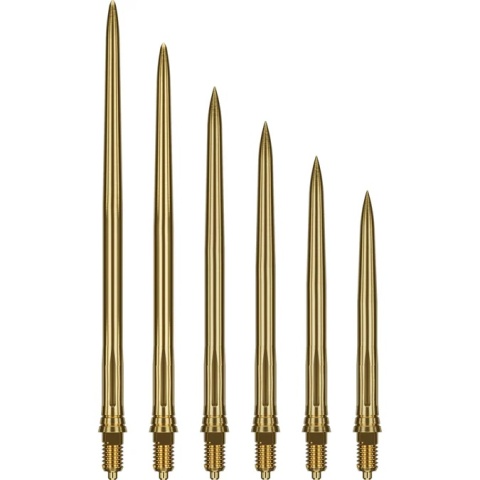 CALIBURN EZ-EVO Dart Points – Smooth