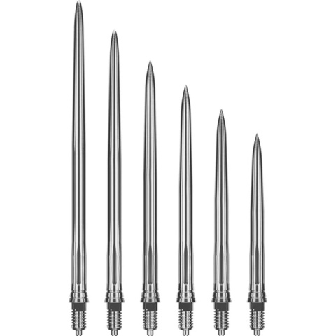 CALIBURN EZ-EVO Dart Points – Smooth