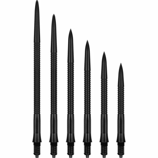 CALIBURN EZ-EVO Dart Points – Grooved