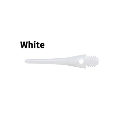 CONDOR TIP Zero Stress 2BA – 40 pcs Professional Soft Tip Dart Points