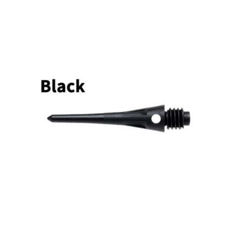 CONDOR TIP Zero Stress 2BA – 40 pcs Professional Soft Tip Dart Points