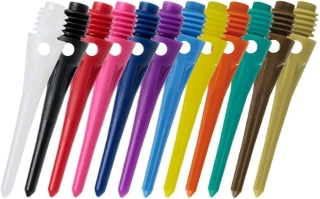 CONDOR TIP Ultimate 2BA – 40 pcs Professional Soft Tip Dart Points