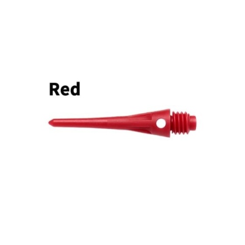 CONDOR TIP Ultimate 2BA – 40 pcs Professional Soft Tip Dart Points