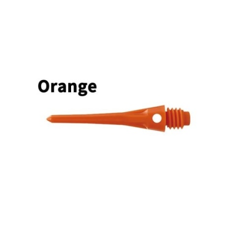 CONDOR TIP Ultimate 2BA – 40 pcs Professional Soft Tip Dart Points