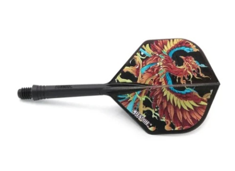 CUESOUL AK5 ROST Phoenix –Standard
