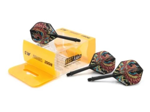 CUESOUL AK5 ROST Phoenix –Standard