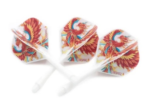 CUESOUL AK5 ROST Phoenix –Standard