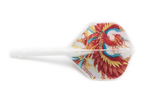 CUESOUL AK5 ROST Phoenix –Standard