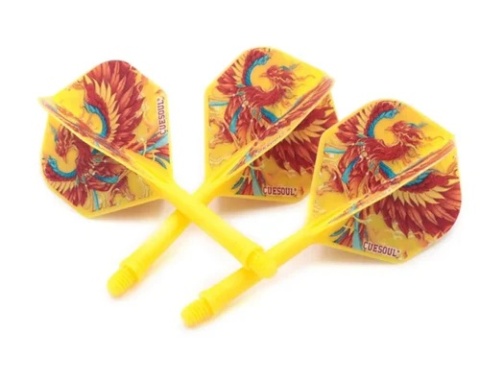 CUESOUL AK5 ROST Phoenix –Standard