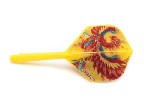 CUESOUL AK5 ROST Phoenix –Standard