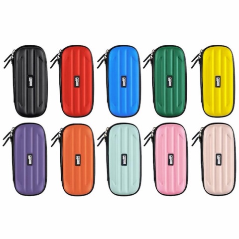 Etui Case na lotki ONE80 SHARD MINI