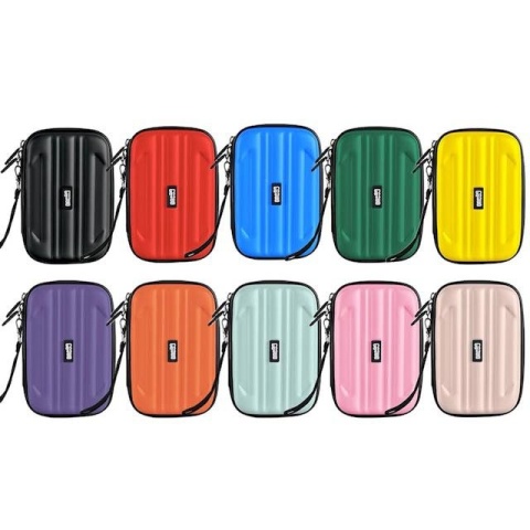 Etui Case na lotki ONE80 SHARD PRO różne kolory!