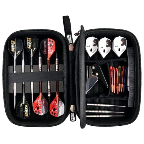 Etui Case na lotki ONE80 SHARD PRO różne kolory!