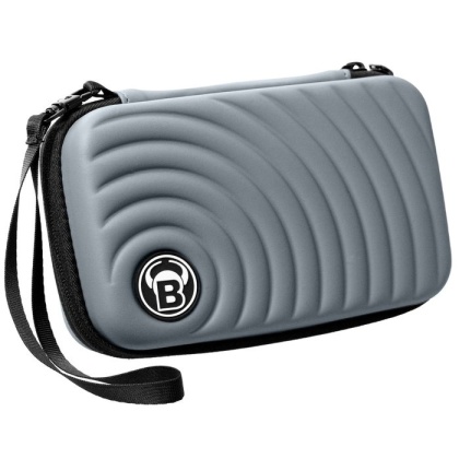 Etui pokrowiec Bull's Orbis XL dartcase Grey