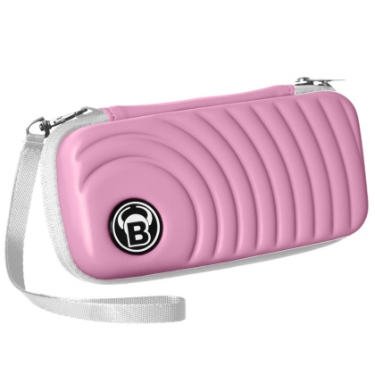 Etui pokrowiec Bull's Orbis S Dartcase Pink