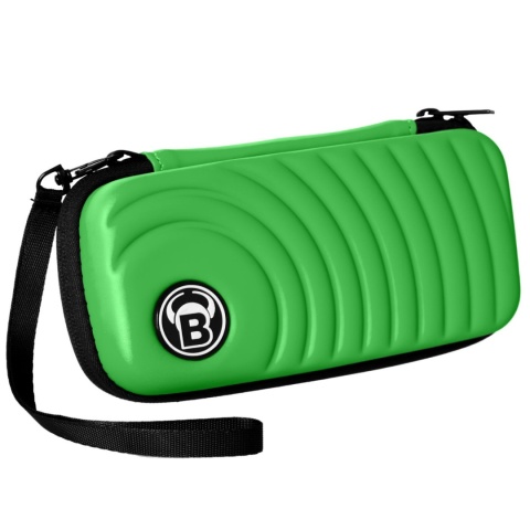 Etui pokrowiec Bull's Orbis S Dartcase Green