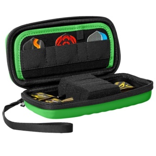 Etui pokrowiec Bull's Orbis S Dartcase Green