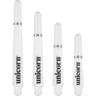 Gripper 4 Shaft – Białe shafty