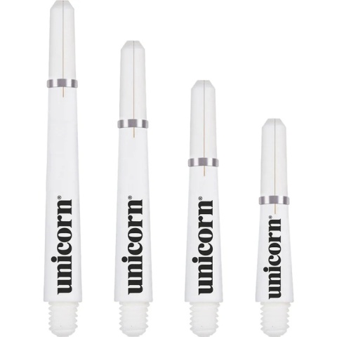Unicorn Gripper 4 Shaft – Białe shafty