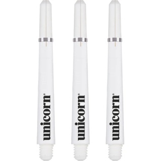 Unicorn Gripper 4 Shaft – Białe shafty