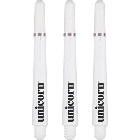 Unicorn Gripper 4 Shaft – Białe shafty