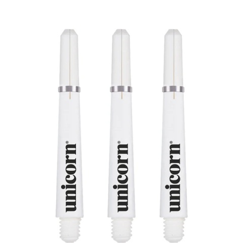 Unicorn Gripper 4 Shaft – Białe shafty