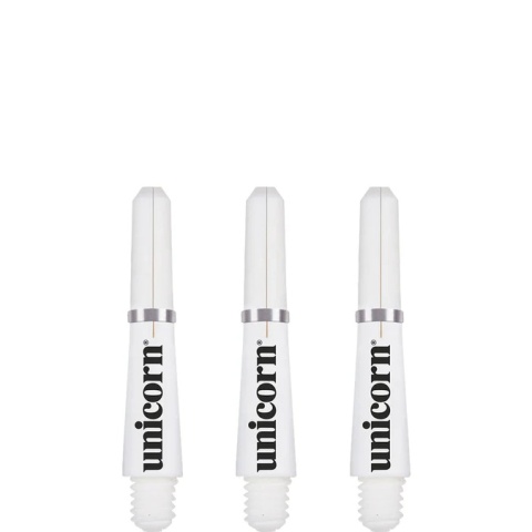Unicorn Gripper 4 Shaft – Białe shafty