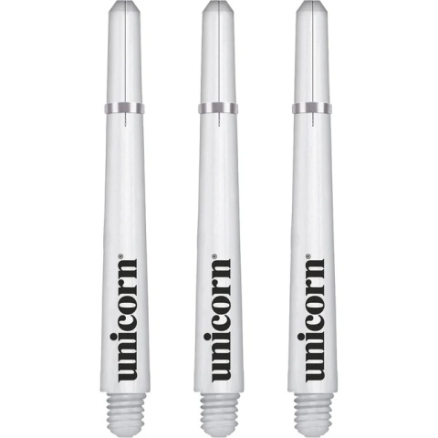 Unicorn Gripper 4 Shaft – Przezroczyste shafty