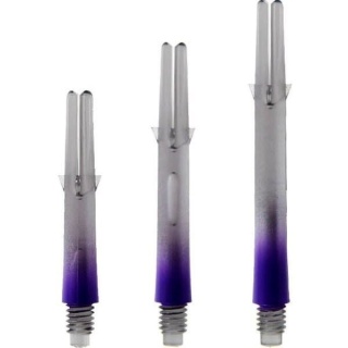L-Style L-Shaft 2-Tone CBK Purple – Shafty do darta