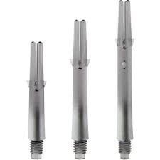 L-Style L-Shaft 2-Tone CBK Silver – Shafty do darta