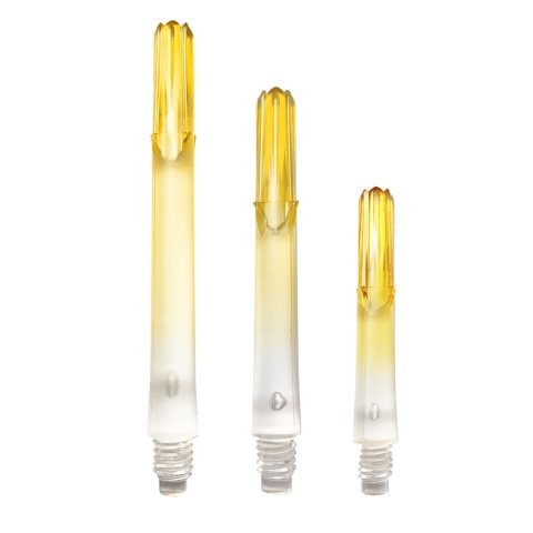 L-Style L-Shaft N9 Locked Straight Orange – Shafty do lotek