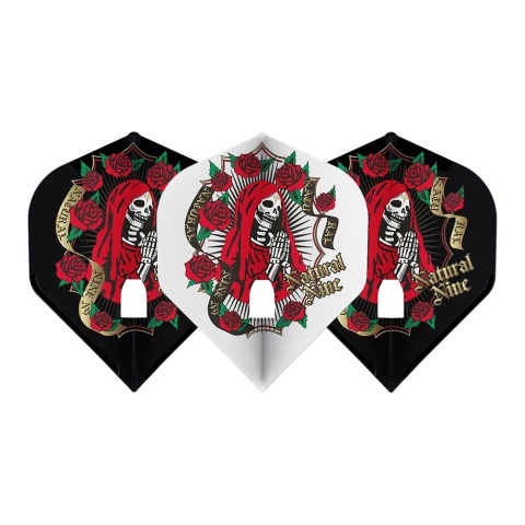 L-style Signature Champagne Flight L1PRO Natural9 Skull Maria Mix