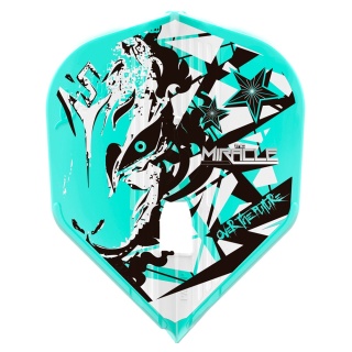 L-style Signature Champagne Flight L3PRO KAMI Shape Mikuru Suzuki v5 MIX