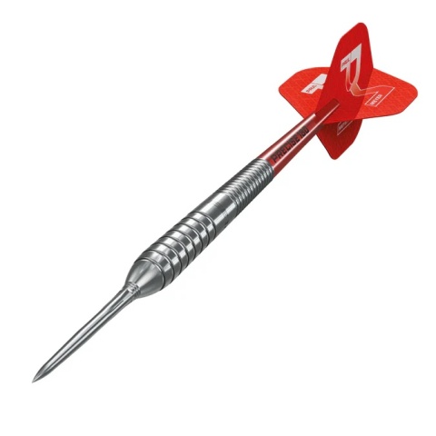 Lotki Precise 180 Paul Meyer – Steel Tip 90% Tungsten