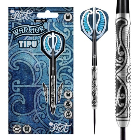 Lotki Shot Warrior Tipu 80%