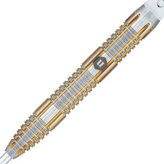 Lotki Unicorn Protech Style 4 90% Tungsten Steel Tip