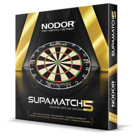Terč Nodor Supamatch 5
