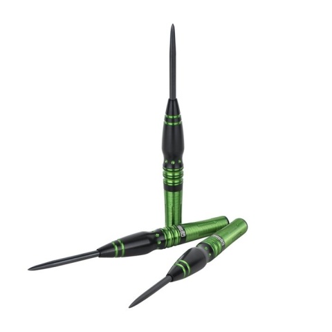 ONE80 Lukas Wenig S.E. 90% – Professional Steel Tip Darts