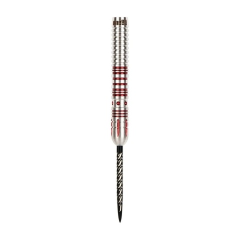 ONE80 Ricardo 90% Signature – Precision Steel Tip Darts