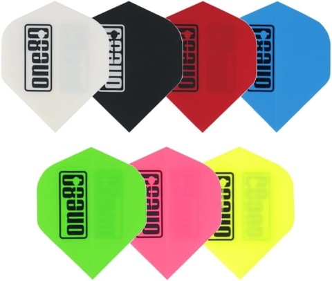 One80 Extra Strong Flights Standard No.2