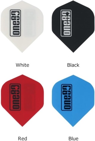 One80 Extra Strong Flights Standard No.2