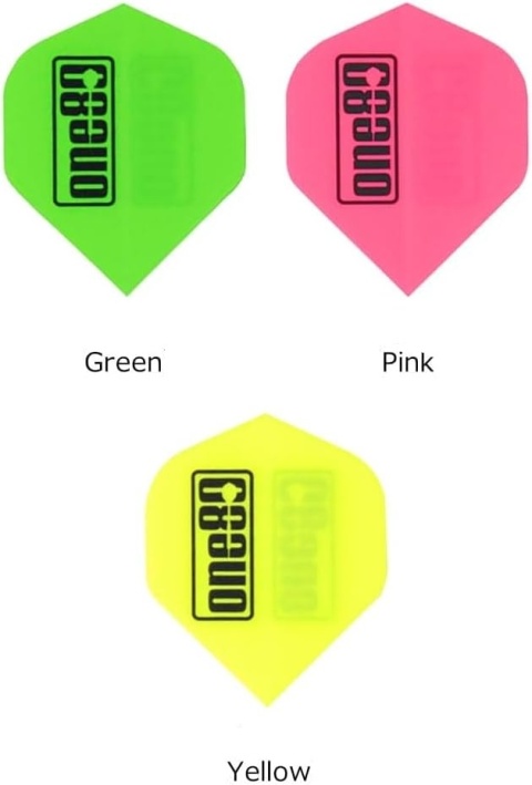 One80 Extra Strong Flights Standard No.2