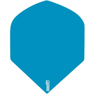 One80 Pure Strength 130 Micron Flights – Standard