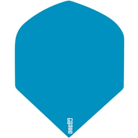 One80 Pure Strength 130 Micron Flights – Standard