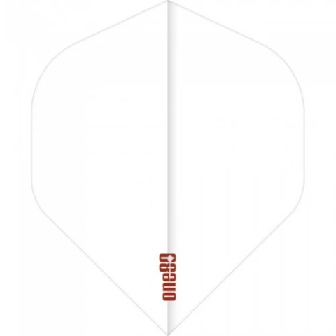 One80 Pure Strength 130 Micron Flights – Standard