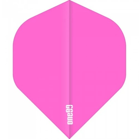 One80 Pure Strength 130 Micron Flights – Standard