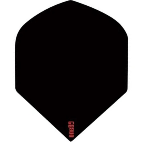 One80 Pure Strength 130 Micron Flights – Standard