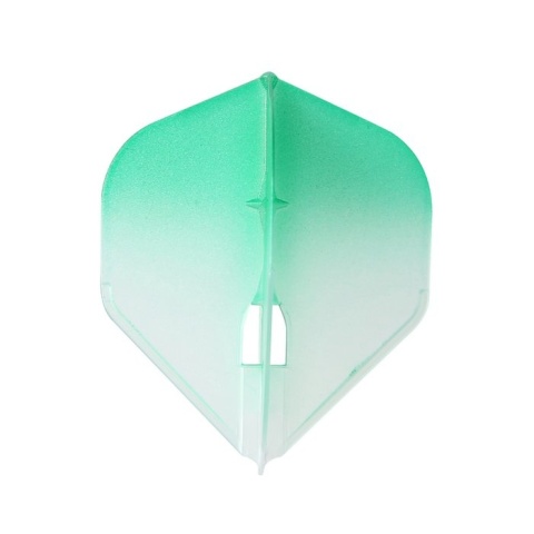 L-style Champagne Flight L1PRO Standard Two Tone Clear